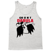 dabula Tank Top
