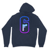 Rainbow Six Siege Unisex Hoodie