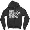 bbt mee maw moonpie Zipper Hoodie