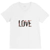 fahrie77 V-Neck Tee