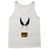 the men the legd Tank Top