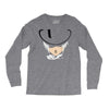 allen walker Long Sleeve Shirts