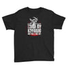 Life After Death Touch My Boyfriend And Find Out Youth Tee