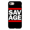 Martinez Twins savage iPhone 8