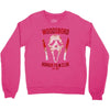 woodsboro horror film club Crewneck Sweatshirt