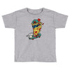 pizza and ranch Toddler T-shirt