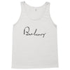 blueberry Tank Top