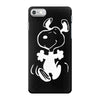 snoopy peanuts woodstock cartoon&amp;fumetti iPhone 7 Case