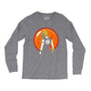 Goku Super Saiyan Dragon Ball 4 star Long Sleeve Shirts