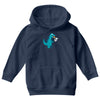 everyone loves marshmallow Youth Hoodie