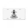 limited edition 2000 aged perfection License Plate
