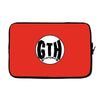 THE GITARIS Laptop sleeve