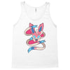 dragon eater Tank Top