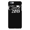 class of 2015 iPhone 6 Plus/6s Plus Case