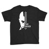 taxi driver robert Youth Tee