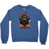 my life is an rpg2 Crewneck Sweatshirt