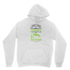 I Don't Need Therapy Just to Do Horseriding Youth Hoodie