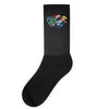 nasty woman vs trump Socks