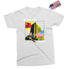 killing joke eighties Exclusive T-shirt