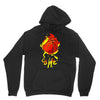 life is basketball Unisex Hoodie