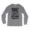 This Girl Is Taken By A Super Sexy September Boyfriend Long Sleeve Shirts