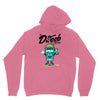 the dweeb Unisex Hoodie