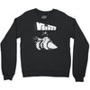 voivod tank Crewneck Sweatshirt