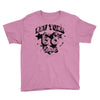 ny love Youth Tee