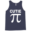 cutie pi t shirt medium funny nerdy geeky math sex humor cute awesome Tank Top