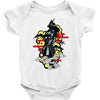 samurai Baby Onesie