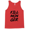 Killmonger Tank Top