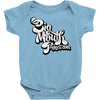 big Baby Bodysuit
