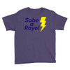 sabe a rayo Youth Tee