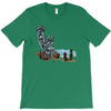 the planet of the kong T-Shirt