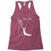 i got one Racerback Tank