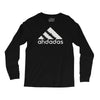 ahdadas Long Sleeve Shirts