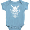 devil Baby Onesie