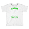 tyler durden will save us all fight club anarchist Toddler T-shirt