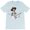 mexican skull T-Shirt