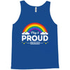Play It Proud Tank Top