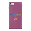 music swing iPhone 7 Case