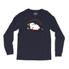 tubbs the hutt Long Sleeve Shirts