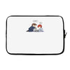 aliens Laptop sleeve