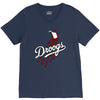 droogs V-Neck Tee