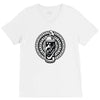 wa wa wa whip it V-Neck Tee