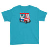 minimus prime Youth Tee