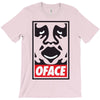 o face T-Shirt