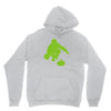curling Youth Hoodie
