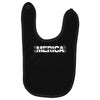 merica graphic Baby Bibs