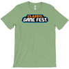classic game fest T-Shirt